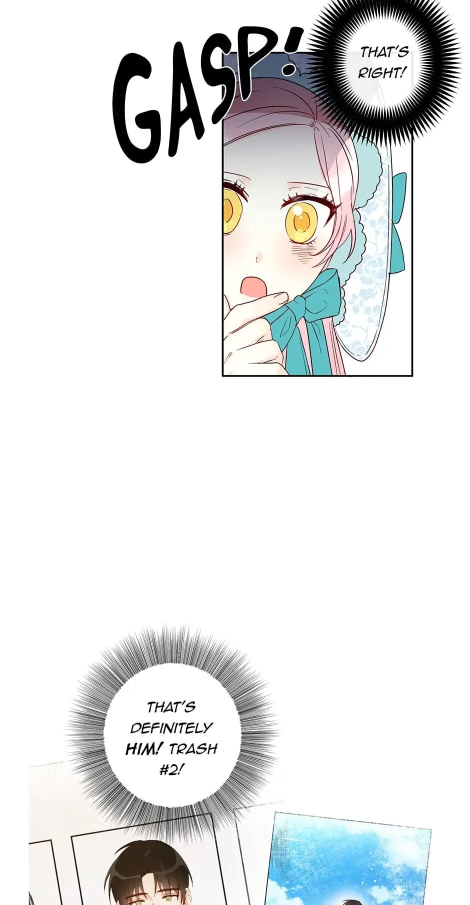 This Is An Obvious Fraudulent Marriage Chapter 29 - page 40